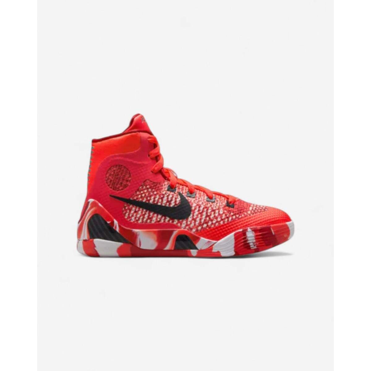 Ψηλά Sneakers Nike Kobe 9 Elite Protro Christmas (2024) (GS)