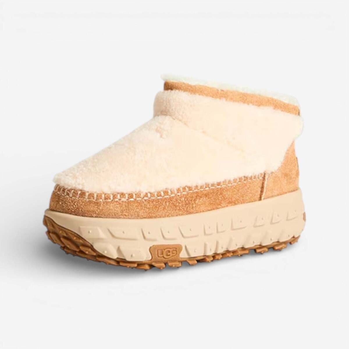 Women's House Slippers UGG White