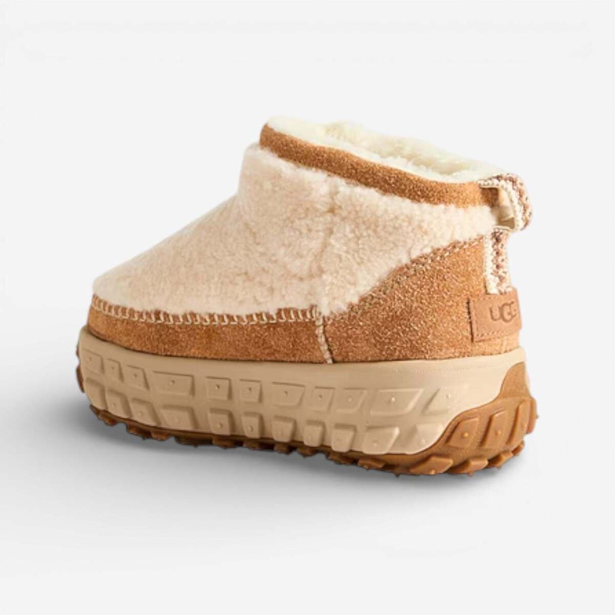 Women's House Slippers UGG White