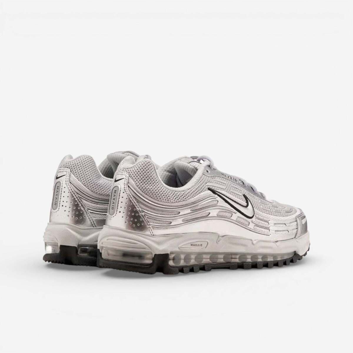 Men's Sneakers Nike White