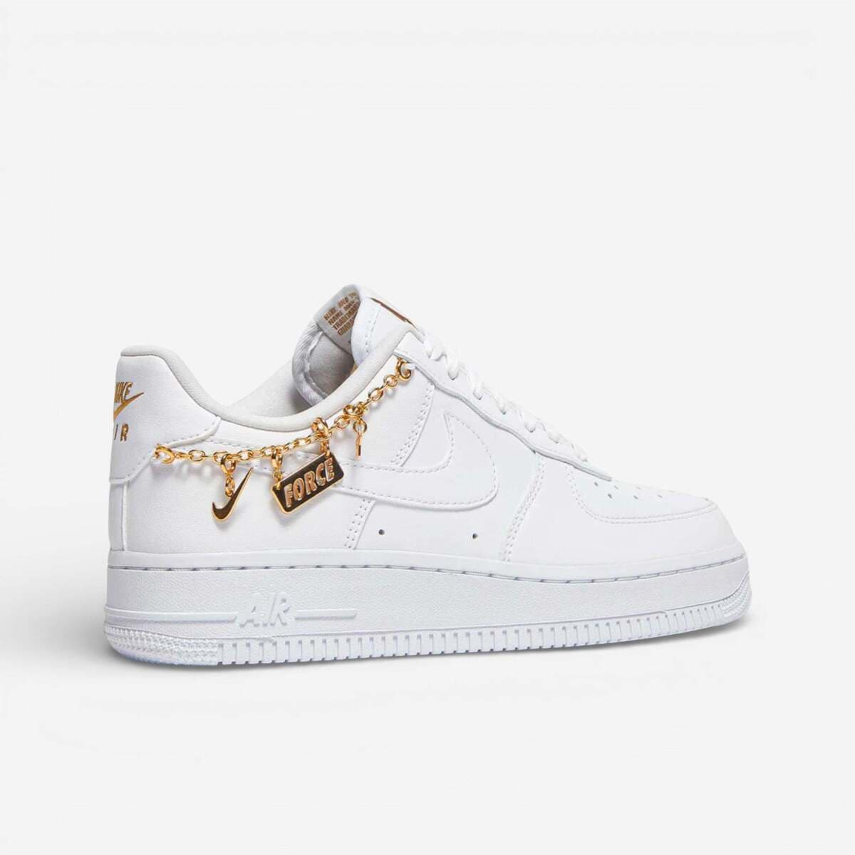 Women's Sneakers Nike White