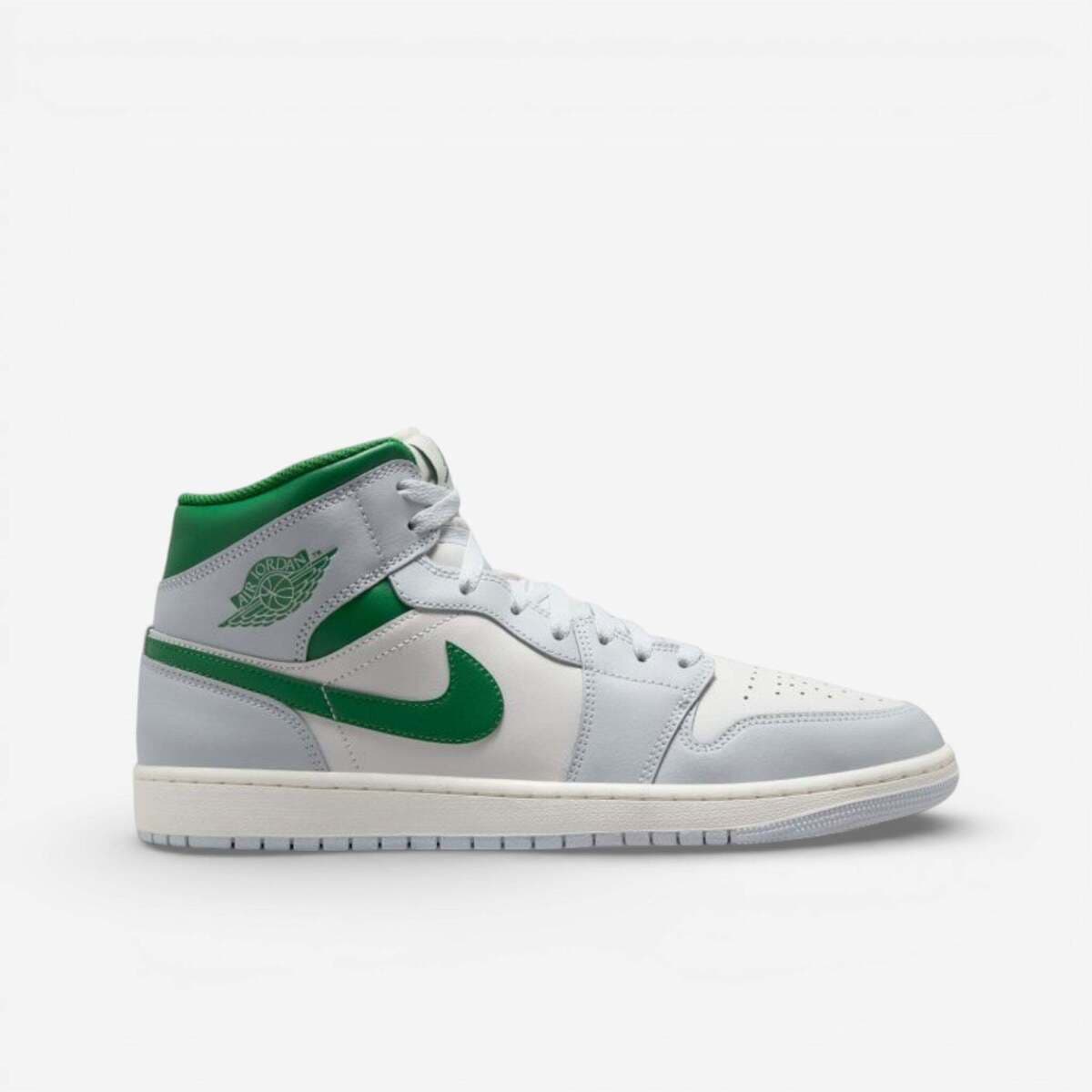 Men's Sneakers Nike White