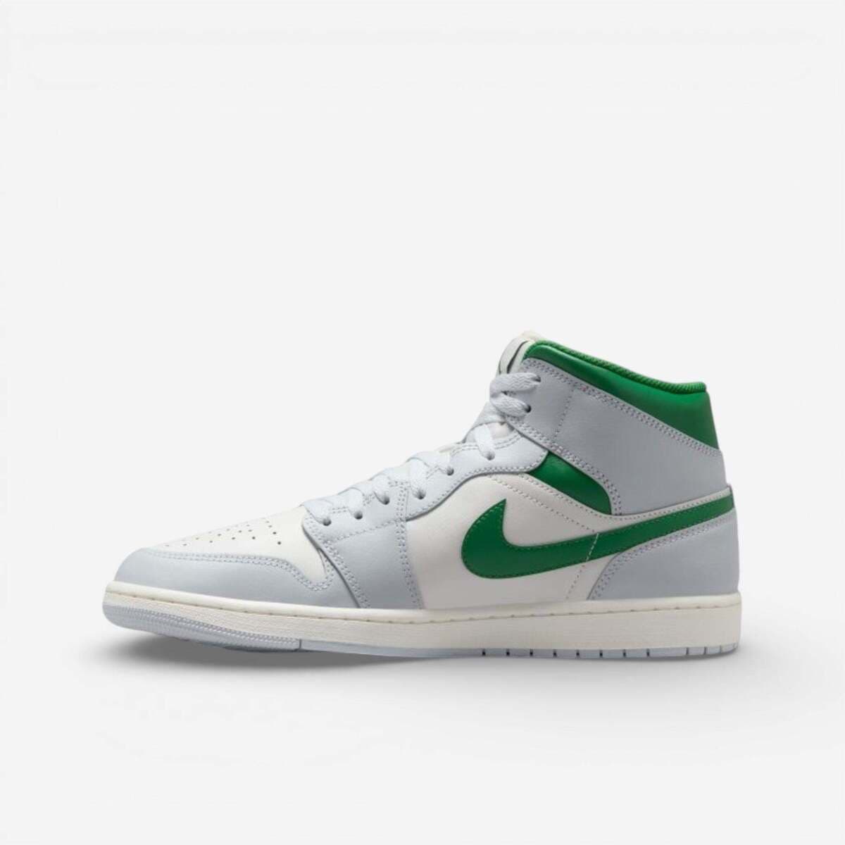 Men's Sneakers Nike White
