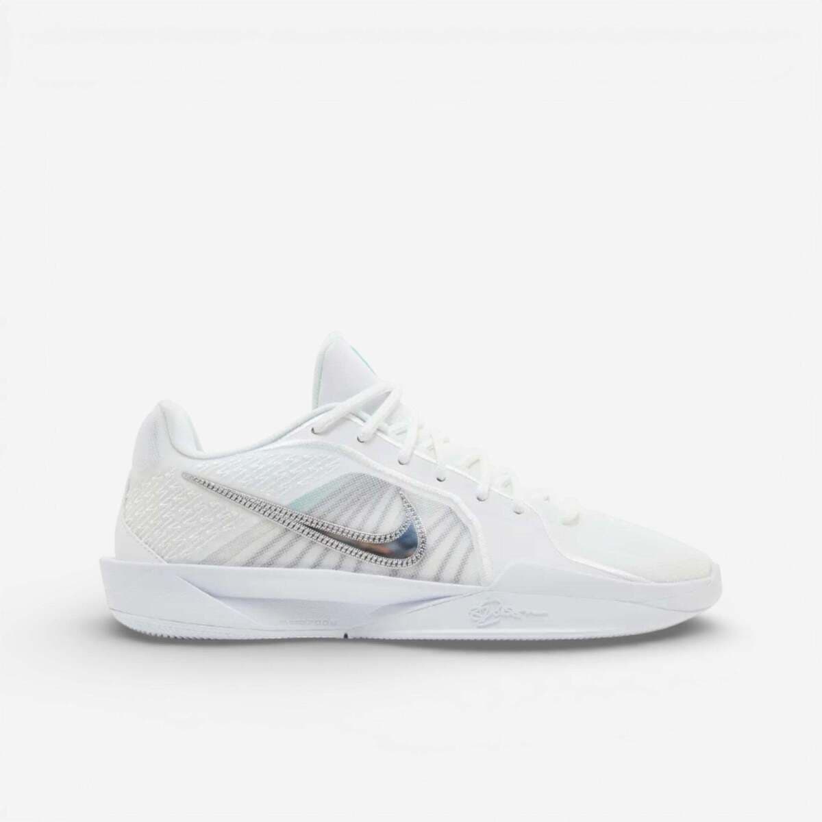 Men's Sneakers Nike White