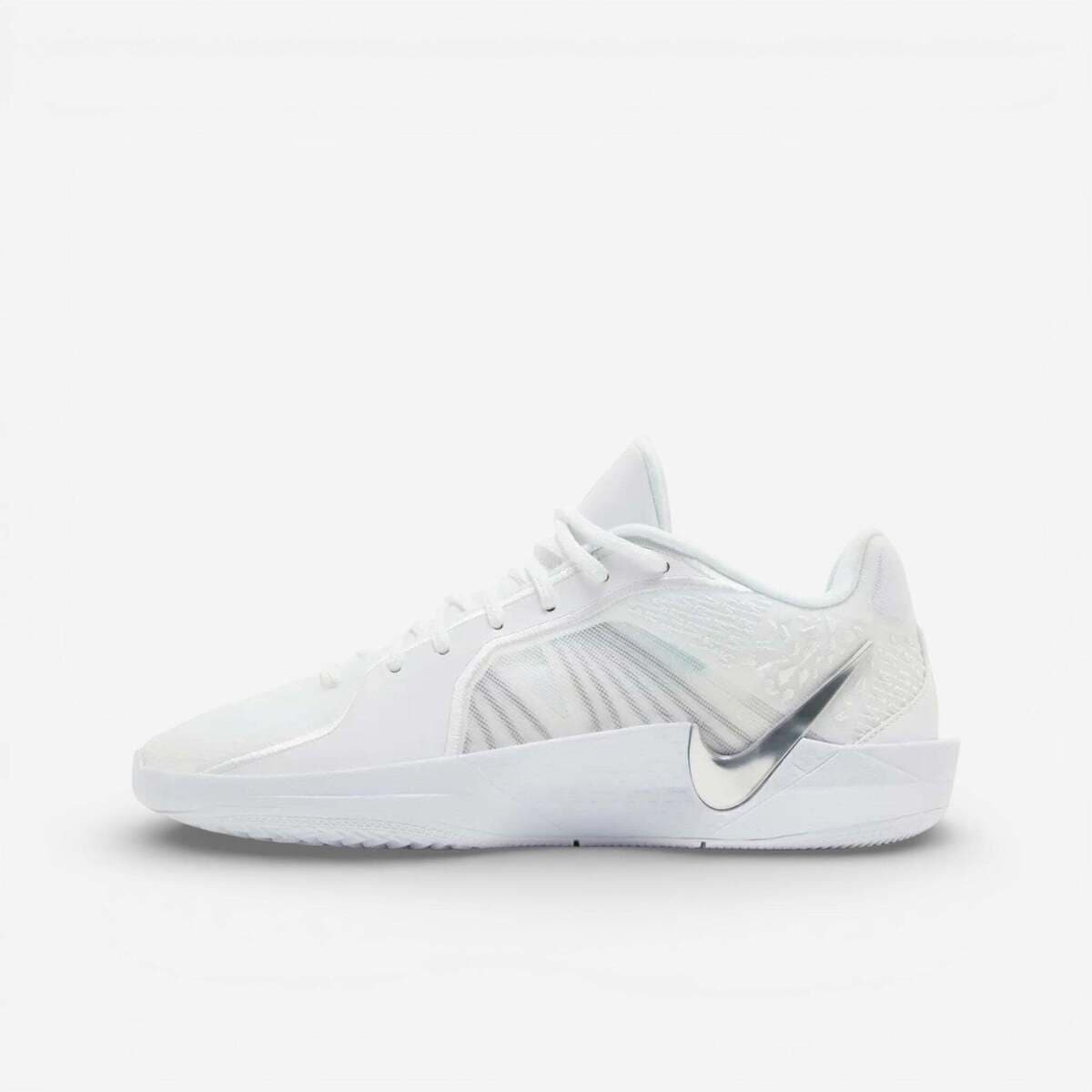 Men's Sneakers Nike White