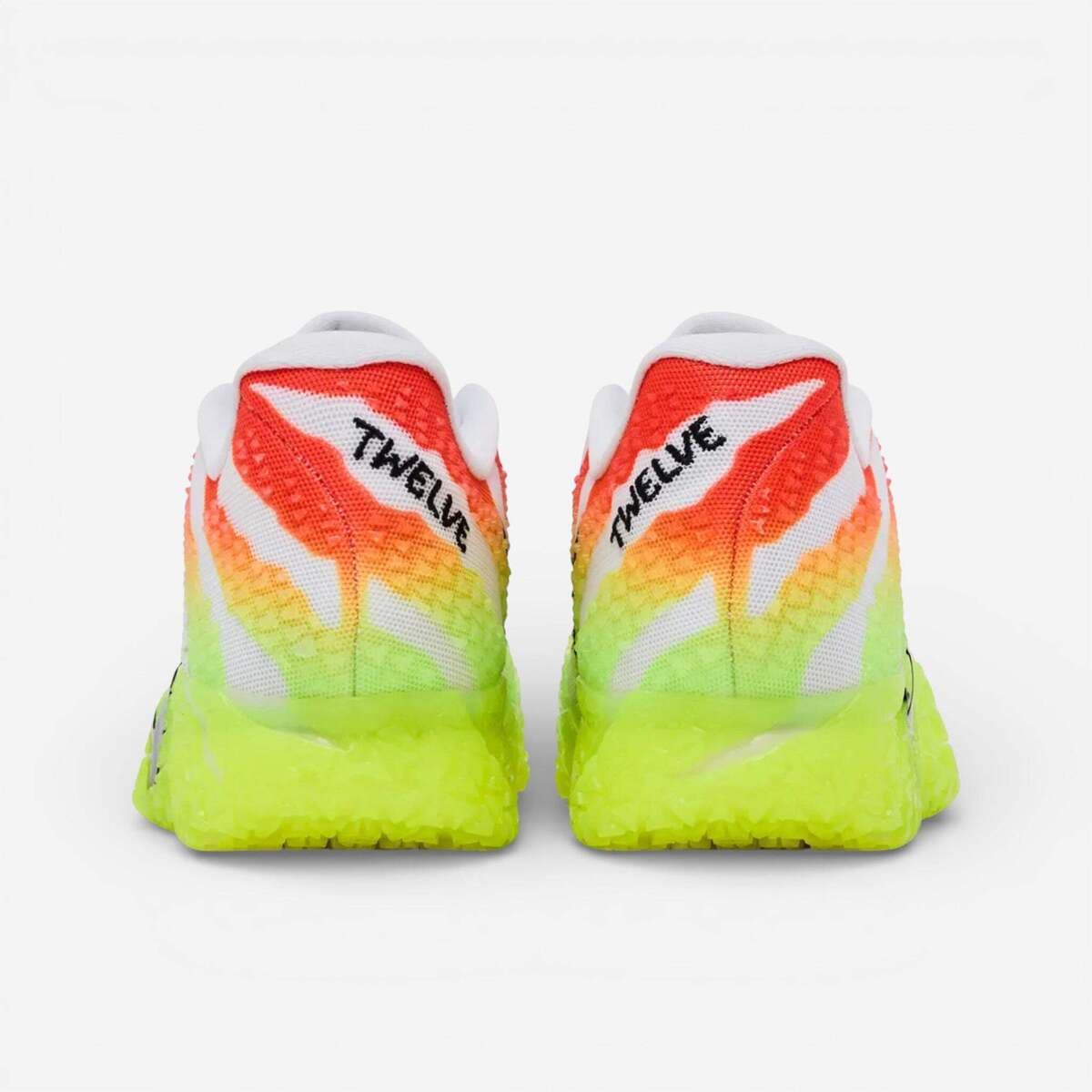 Men's Basketball Shoes Nike White