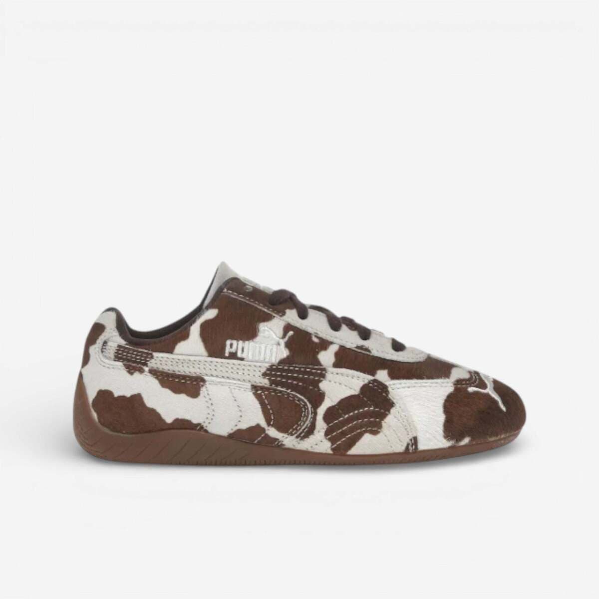 Xαμηλά Sneakers Puma Speedcat OG Cow Print (Women's)