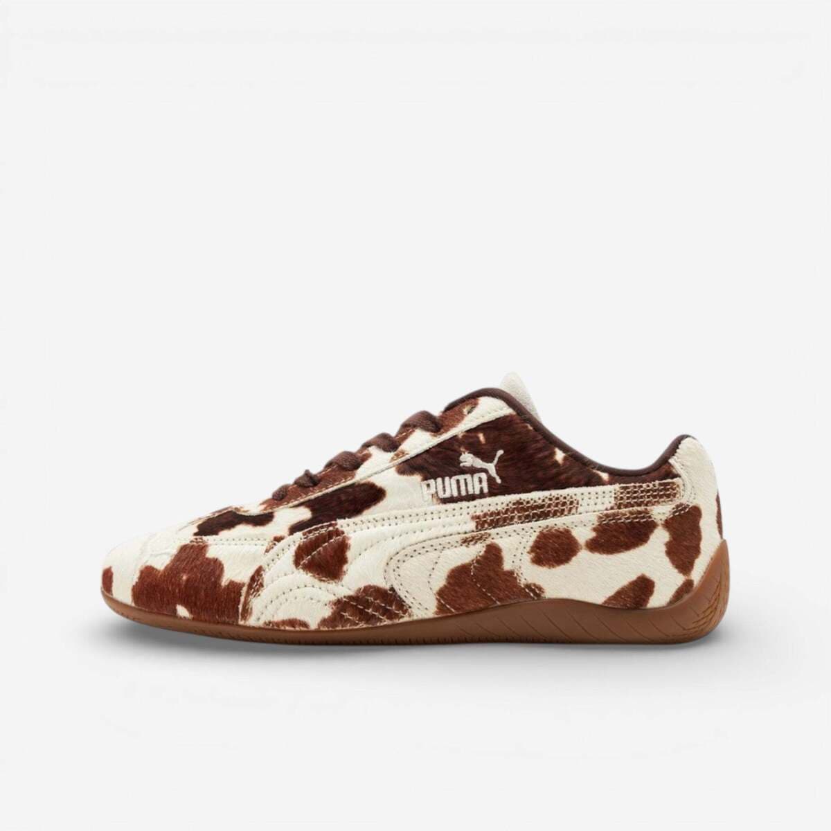 Women's Sneakers Puma White