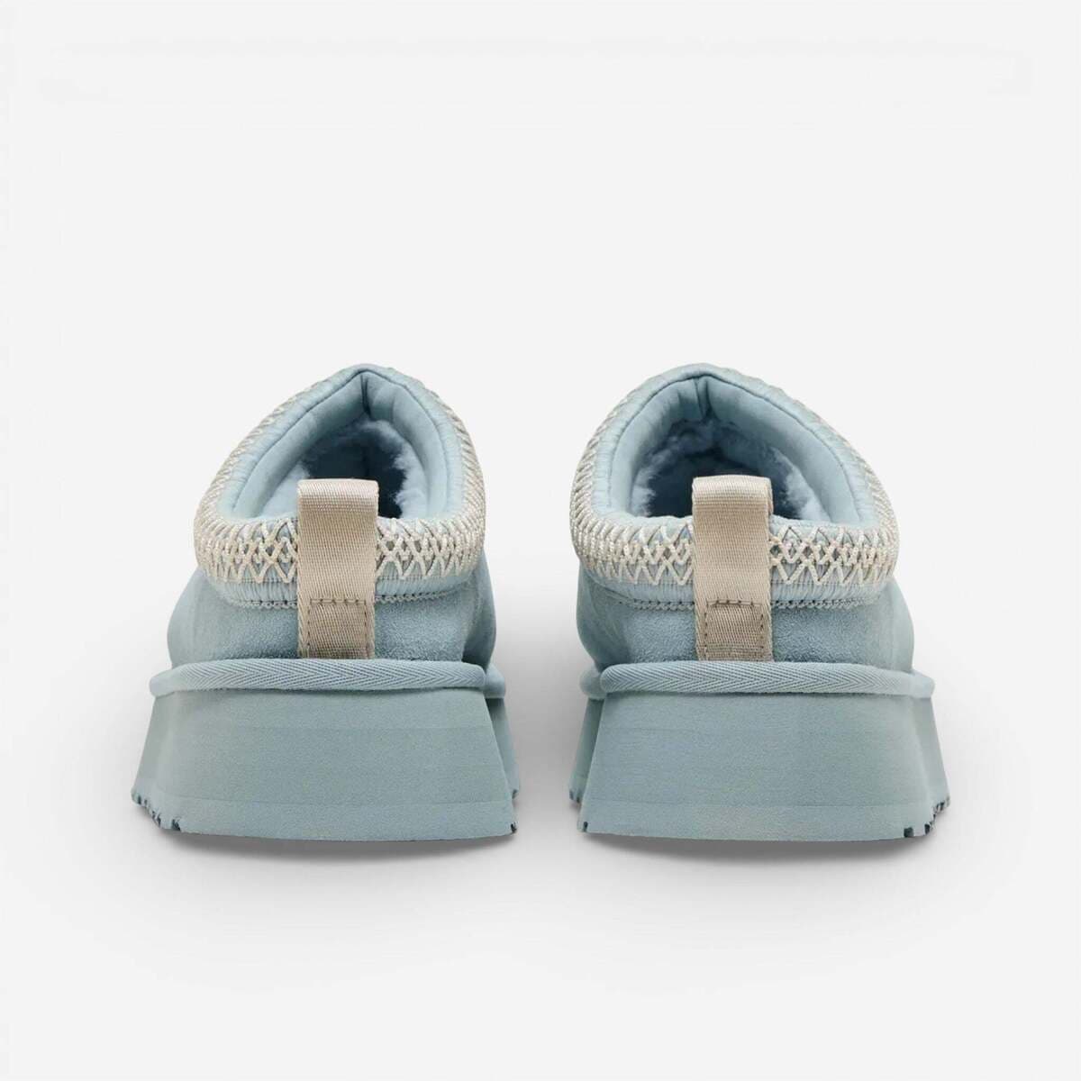 Women's House Slippers UGG White