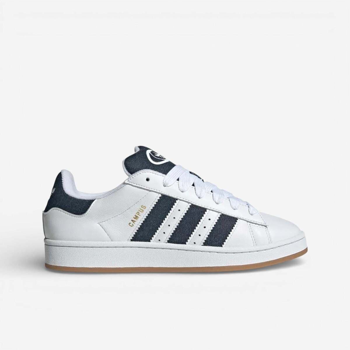Xαμηλά Sneakers adidas Campus 00s Cloud White Denim