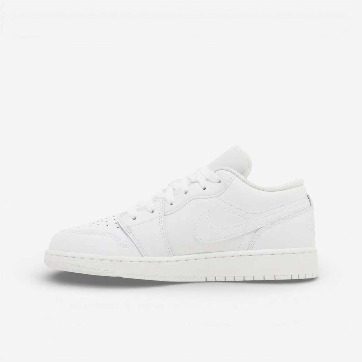 Men's Sneakers Nike White