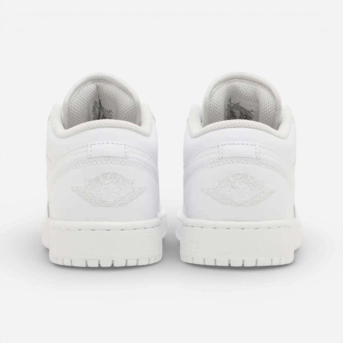 Men's Sneakers Nike White