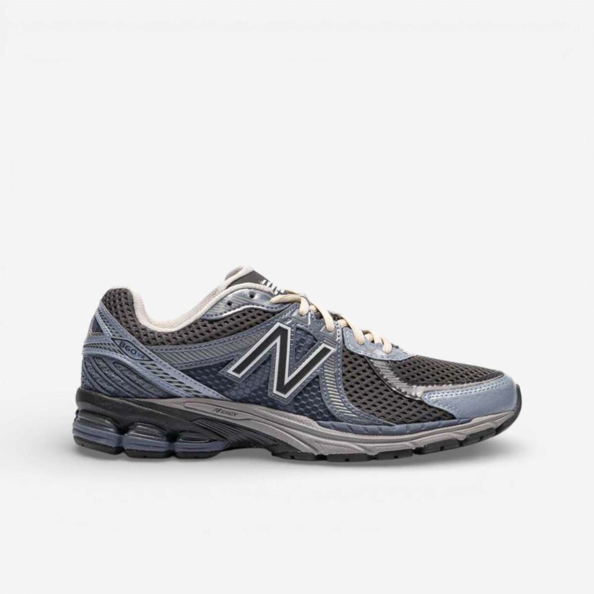 Men's Sneakers New Balance Gray