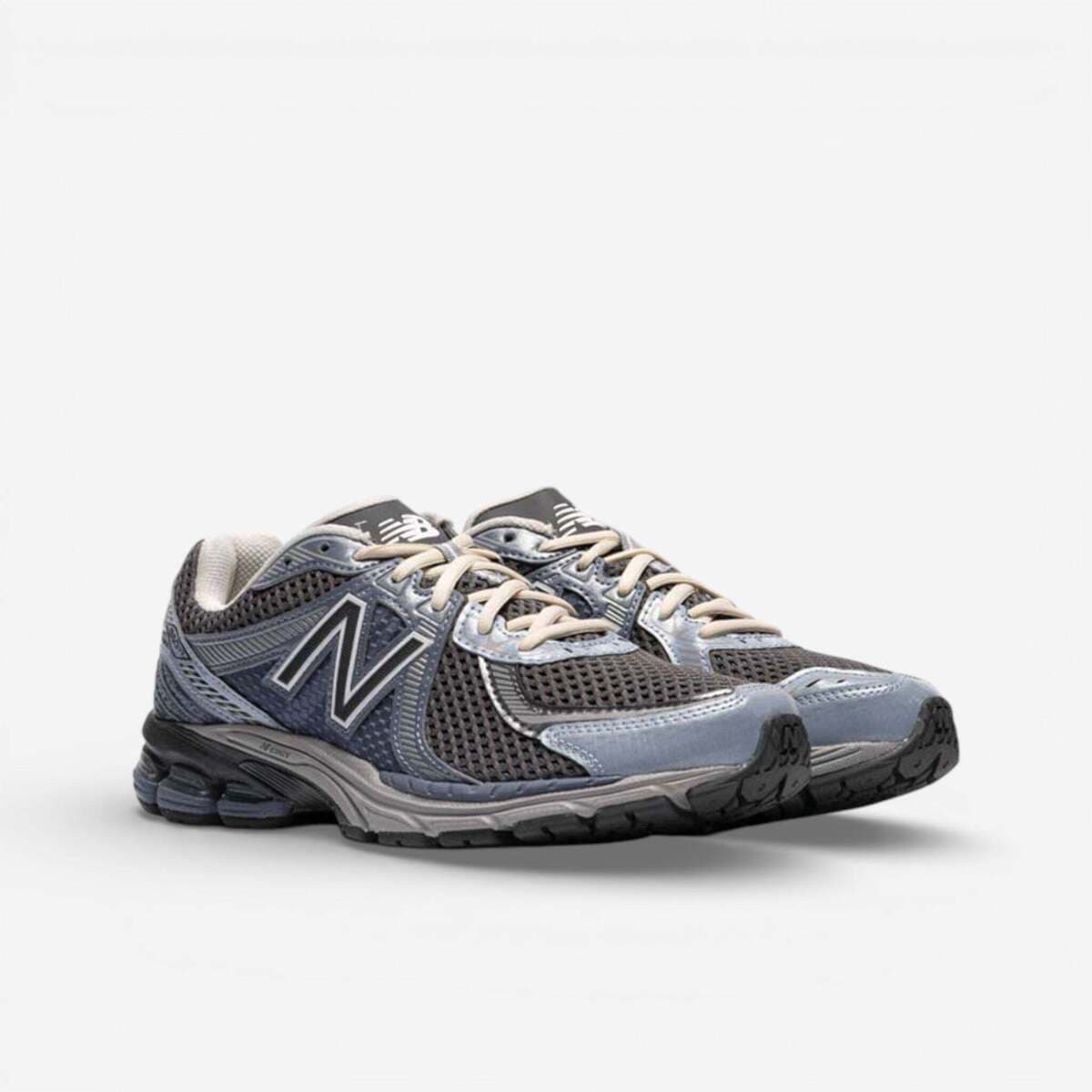 Women's Sneakers New Balance Gray