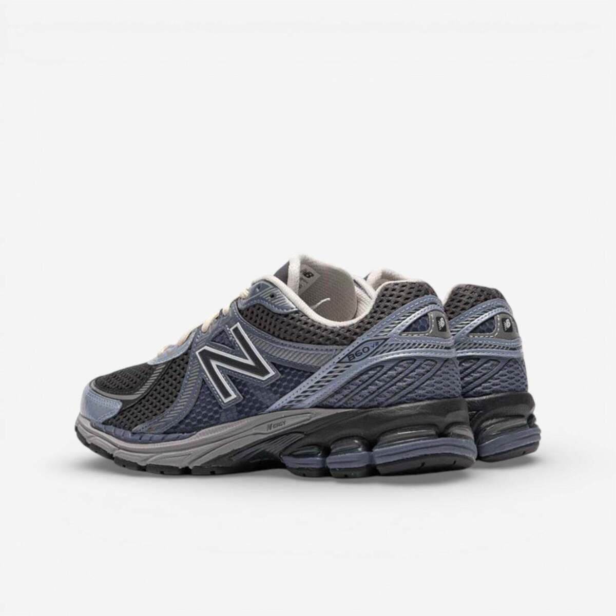 Women's Sneakers New Balance Gray