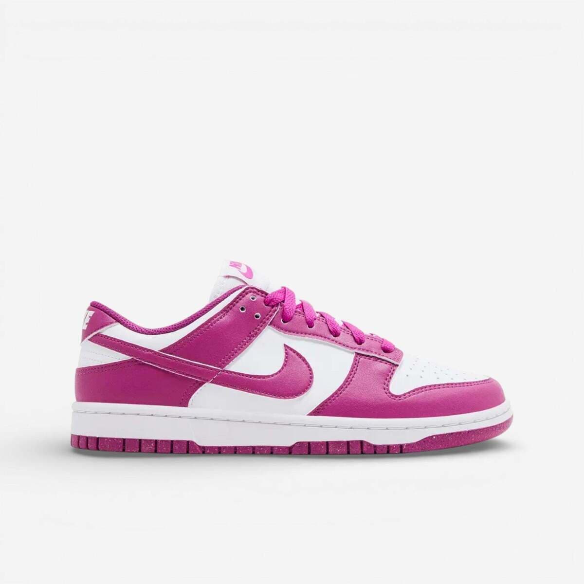 Xαμηλά Sneakers Nike Dunk Low Next Nature Hot Fuchsia (Women's)