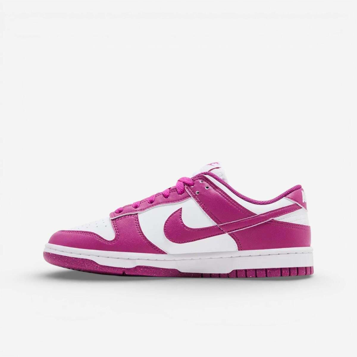 Women's Sneakers Nike White