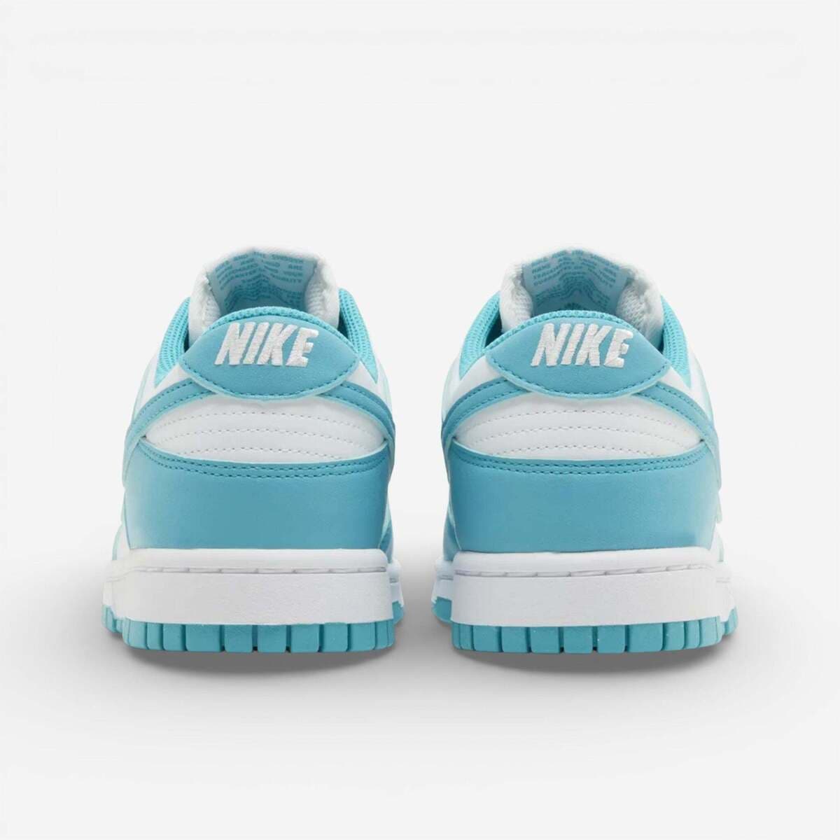 Women's Sneakers Nike White