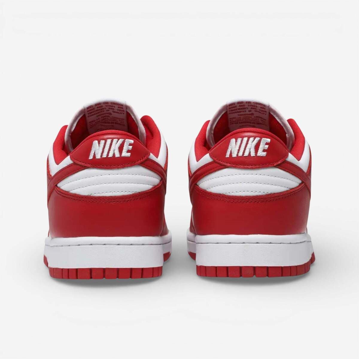 Men's Sneakers Nike White