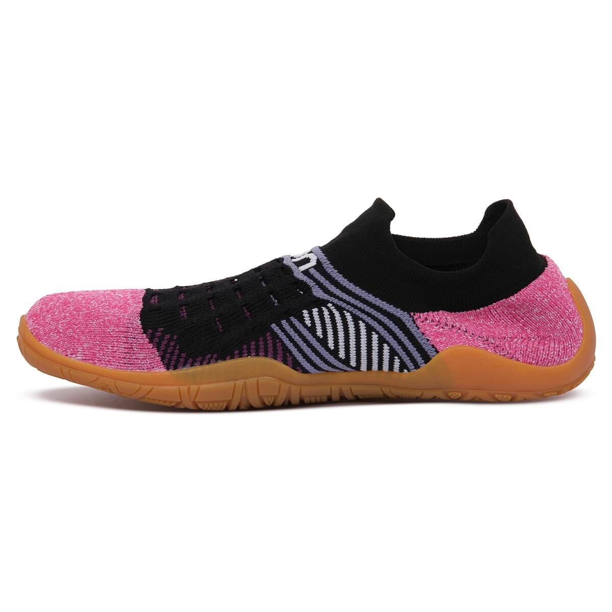 Women's Loafers Uyn Pink