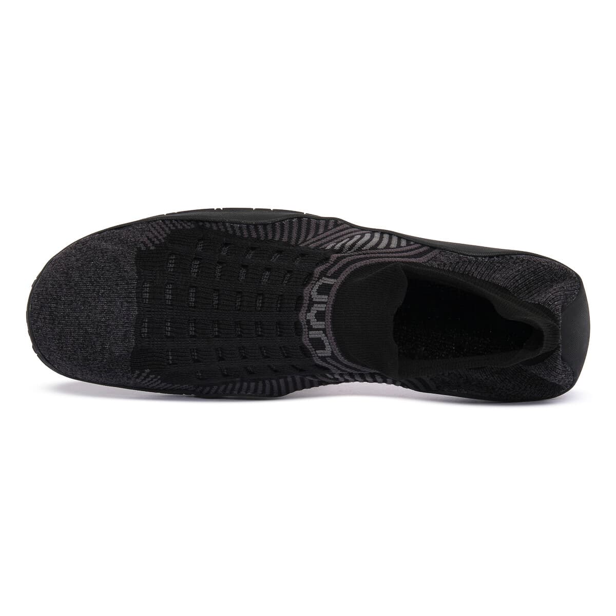 Men's Loafers Uyn Black