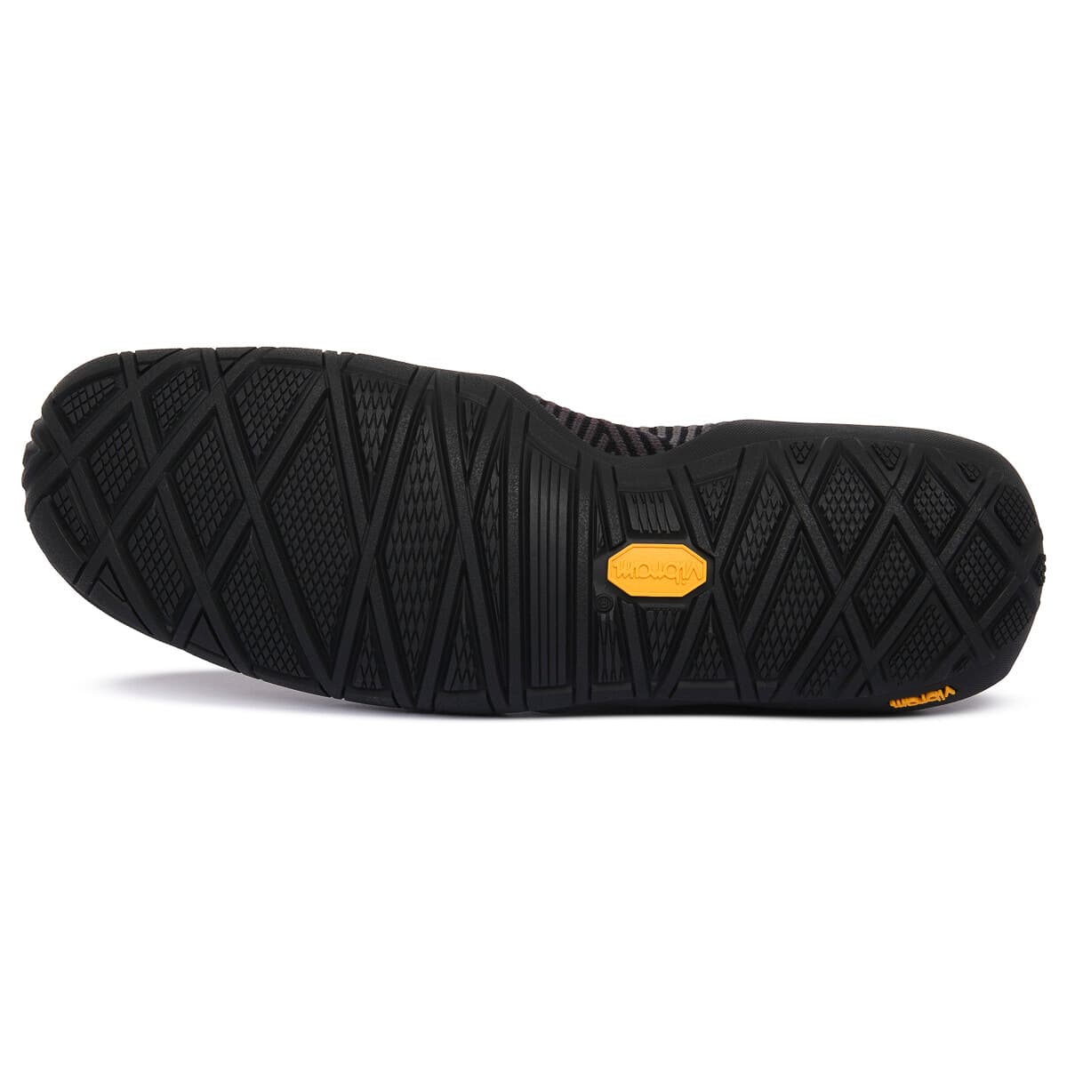 Men's Loafers Uyn Black