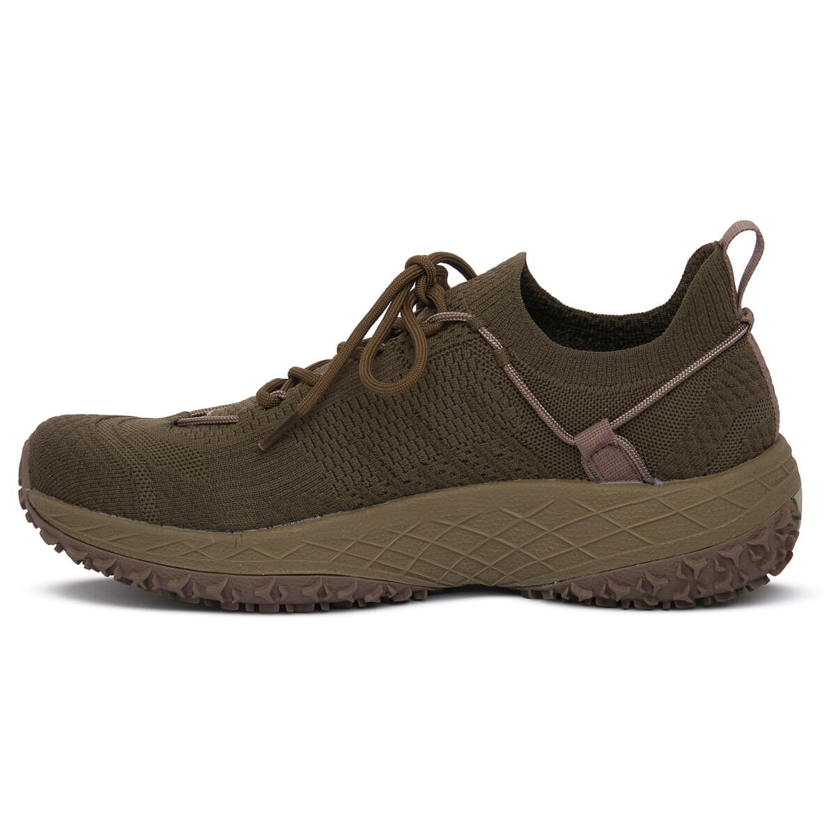 Men's Outdoor Shoes Uyn Green