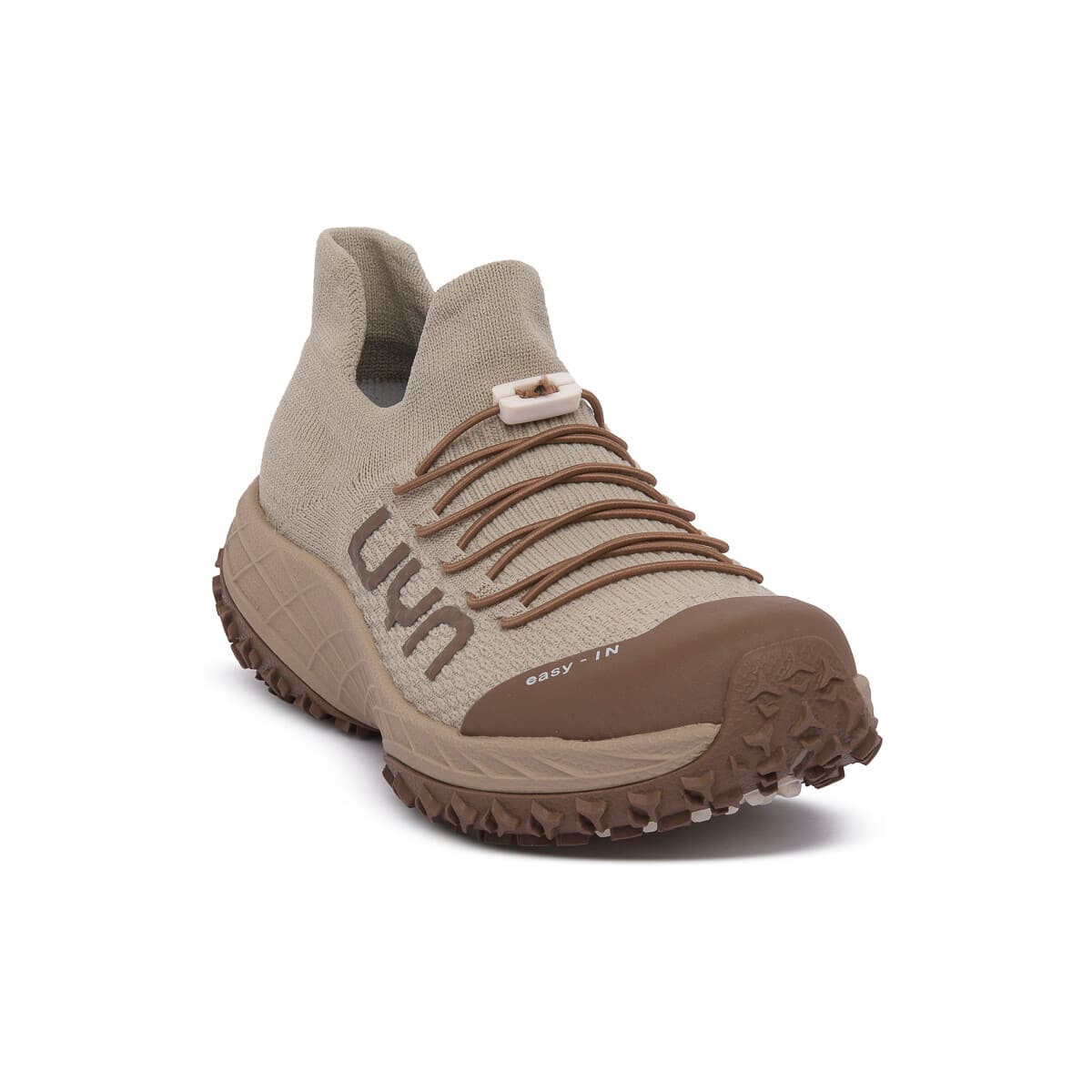 Women's Outdoor Shoes Uyn Beige