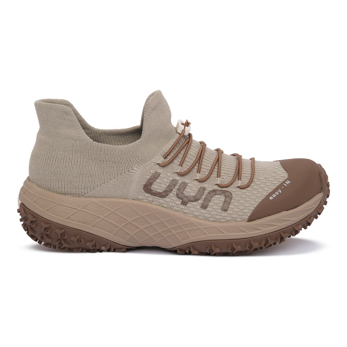 Women's Outdoor Shoes Uyn Beige