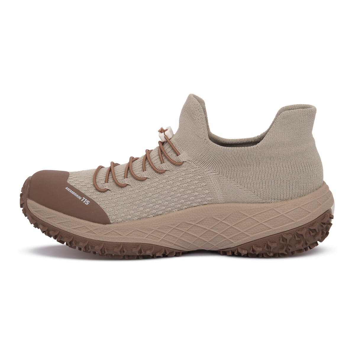 Women's Outdoor Shoes Uyn Beige