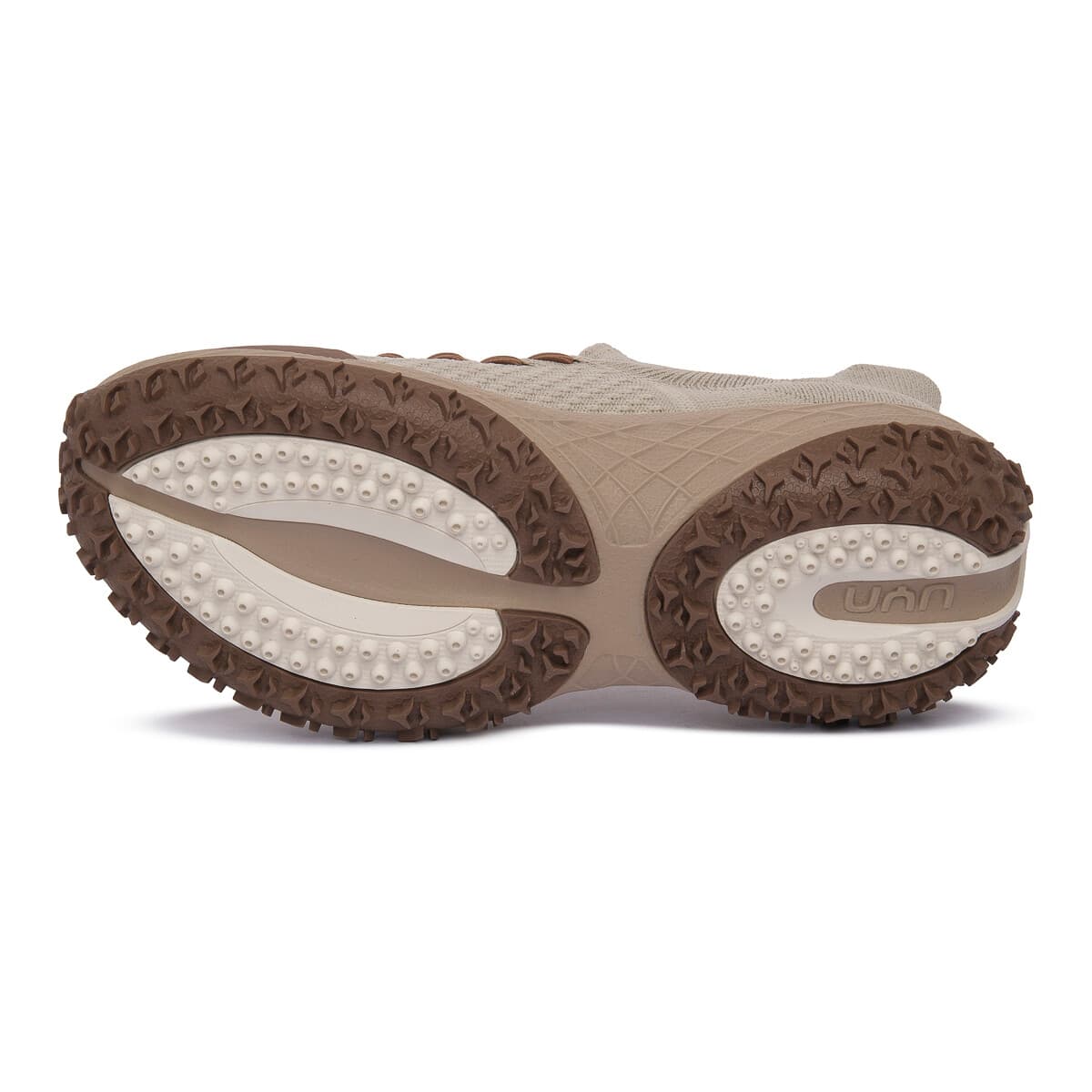 Women's Outdoor Shoes Uyn Beige