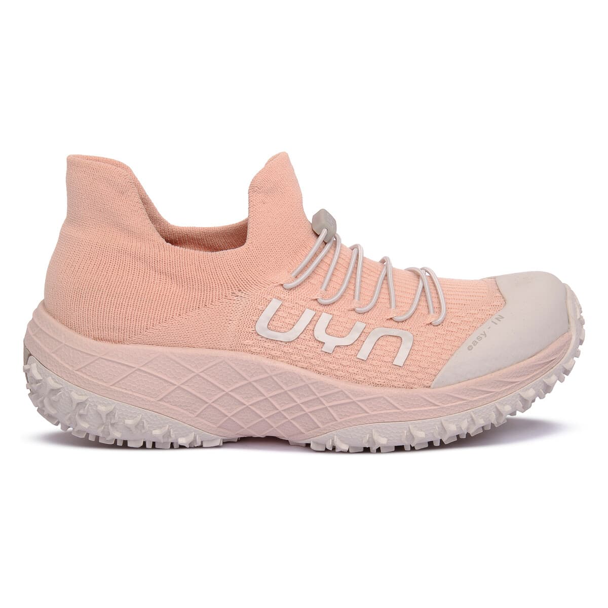 Women's Outdoor Shoes Uyn Pink