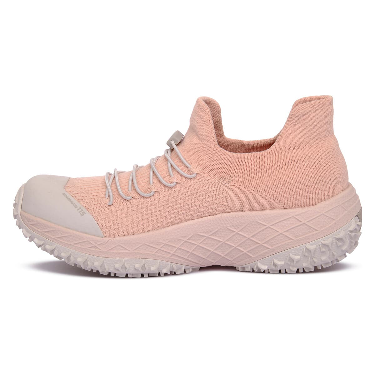 Women's Outdoor Shoes Uyn Pink