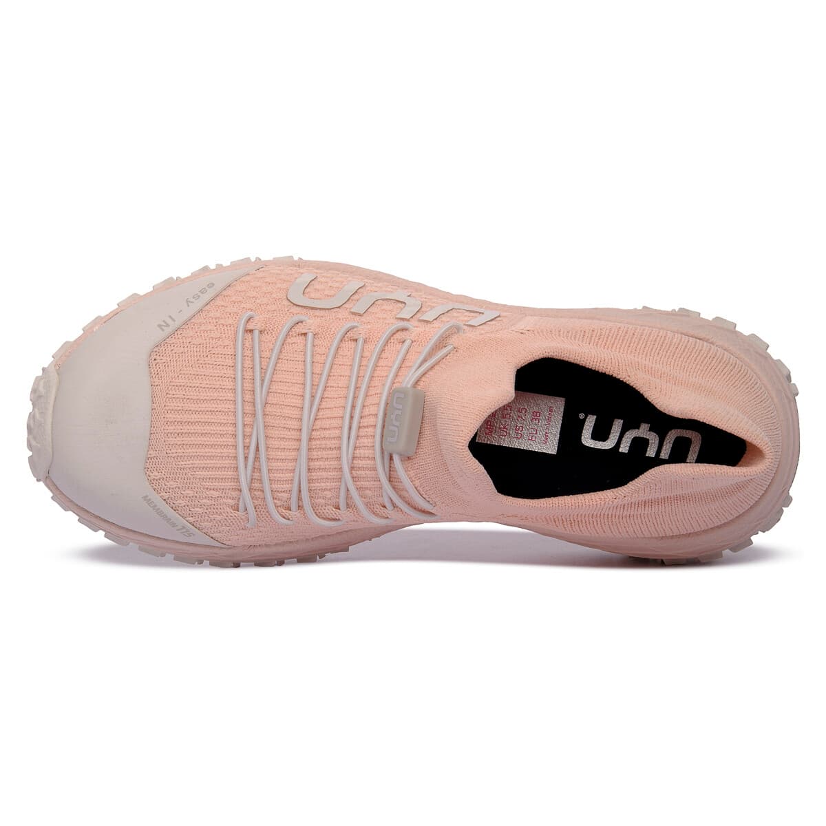 Women's Outdoor Shoes Uyn Pink