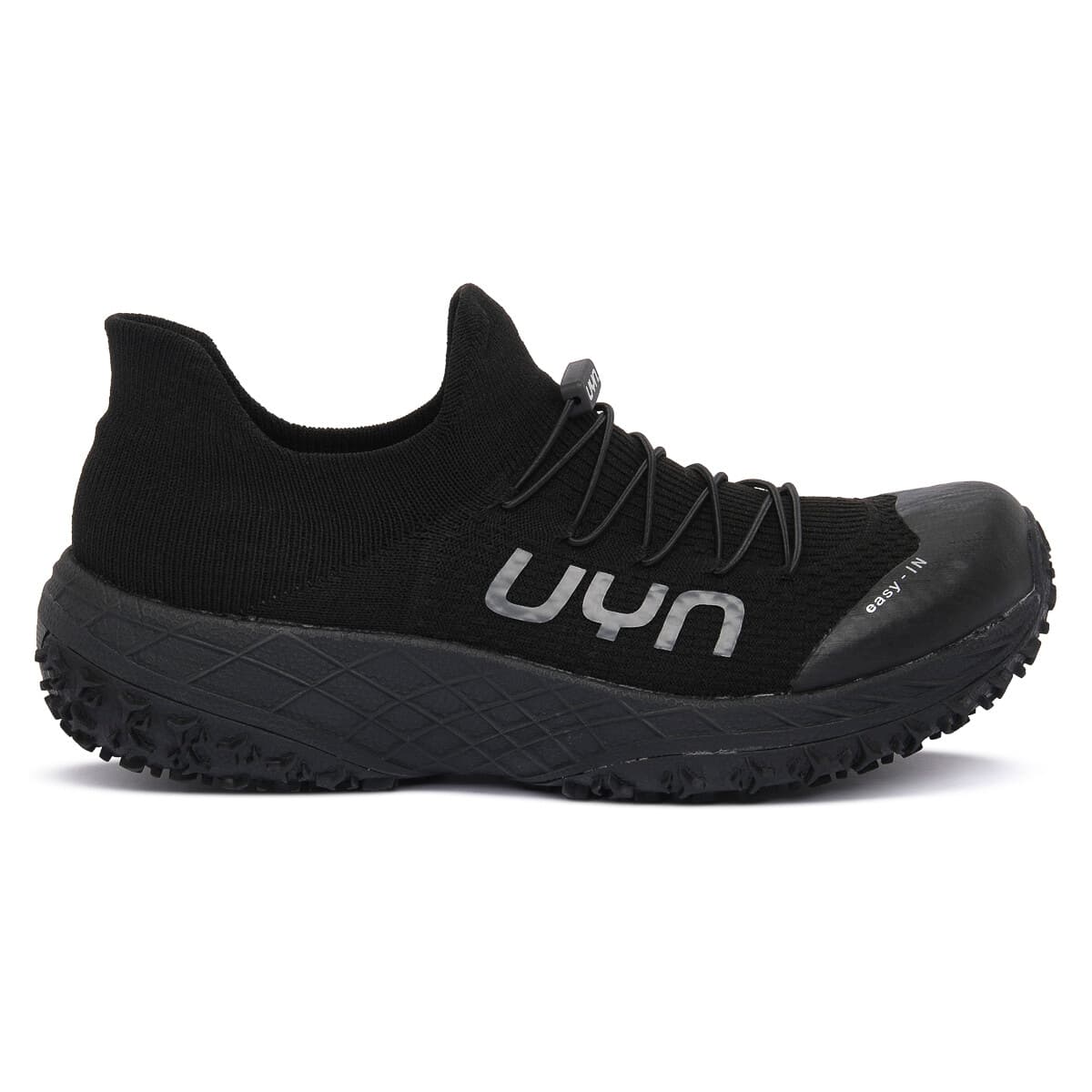 Men's Outdoor Shoes Uyn Black