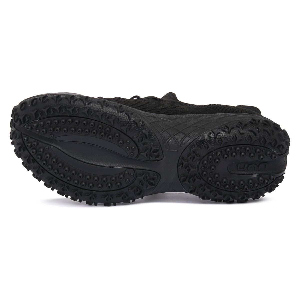 Men's Outdoor Shoes Uyn Black
