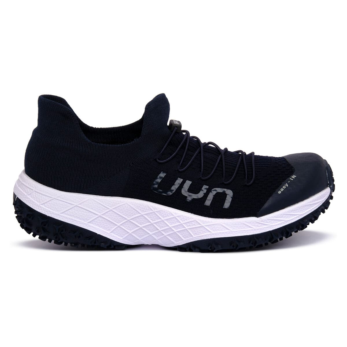 Men's Outdoor Shoes Uyn Blue