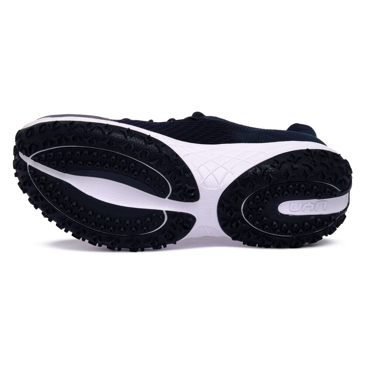 Men's Outdoor Shoes Uyn Blue