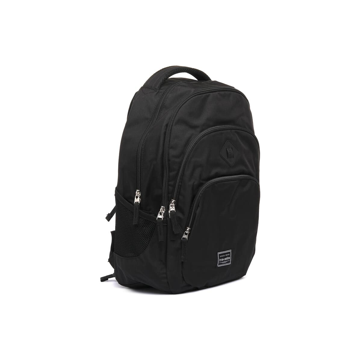 Men's Backpacks Travelite Black