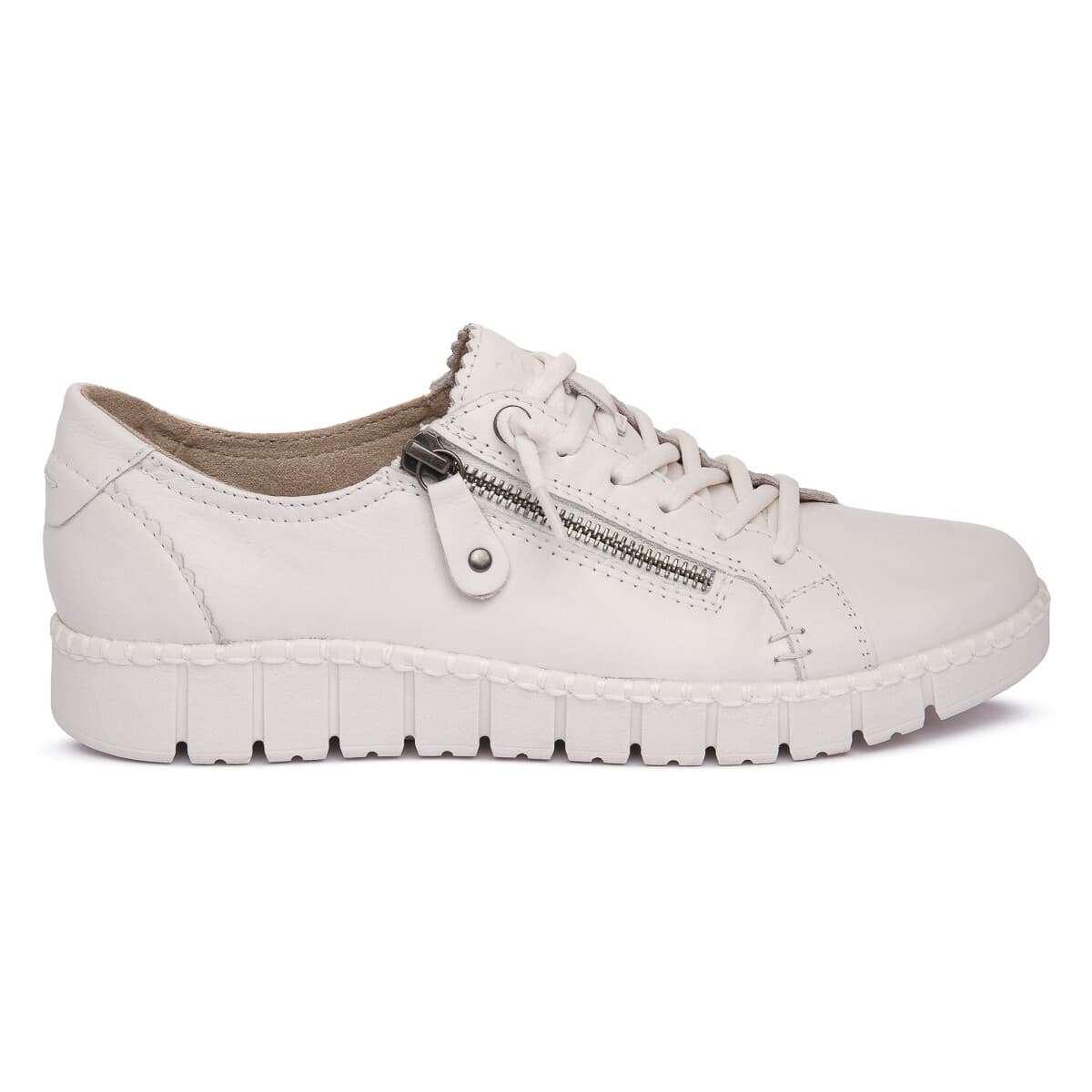 Women's Sneakers Jana White