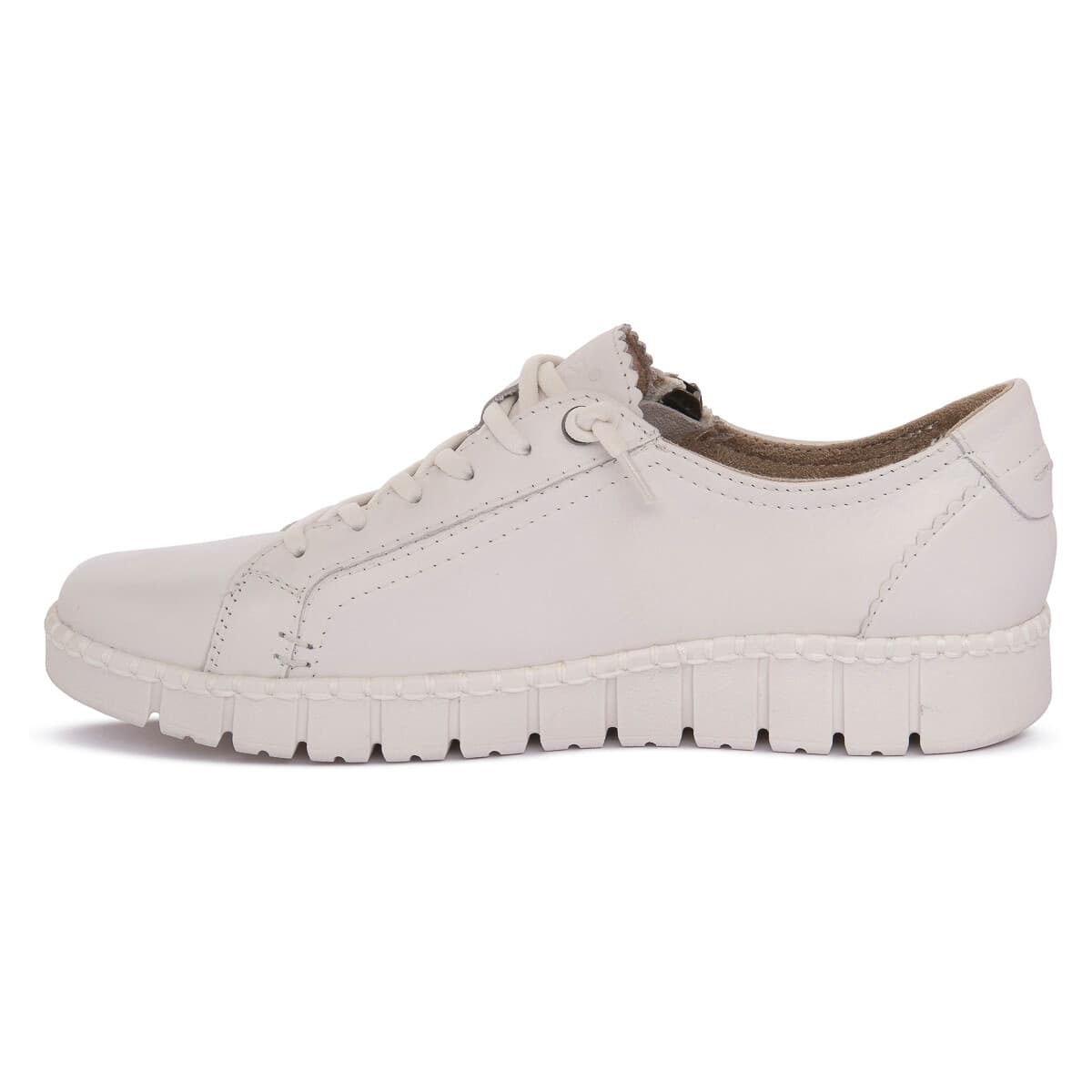 Women's Sneakers Jana White