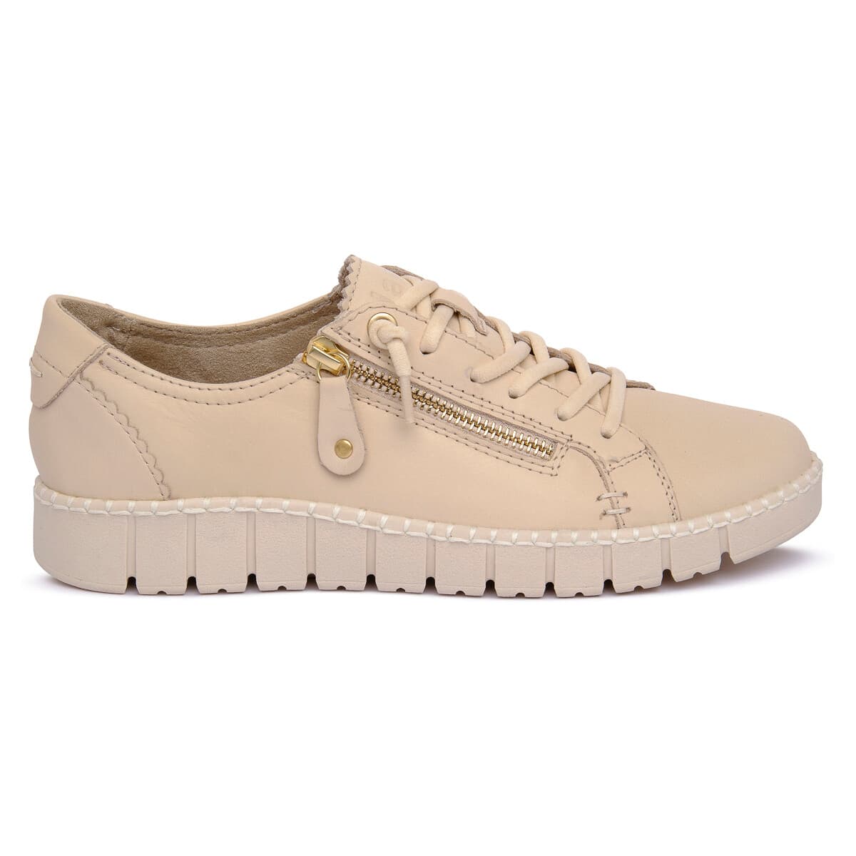 Women's Sneakers Jana Beige