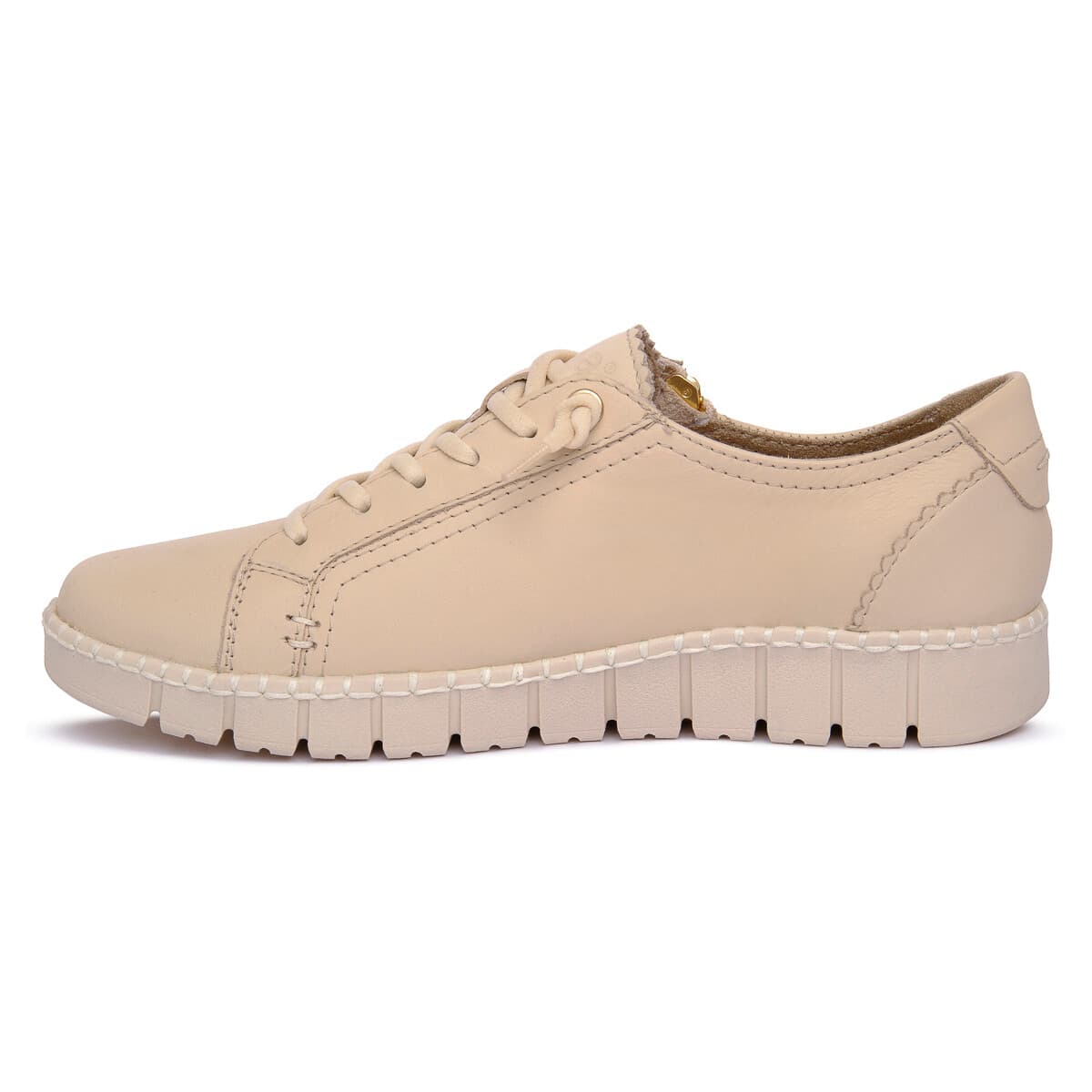 Women's Sneakers Jana Beige