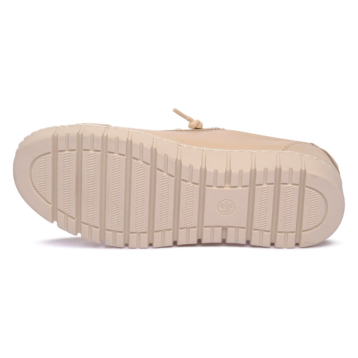 Women's Sneakers Jana Beige