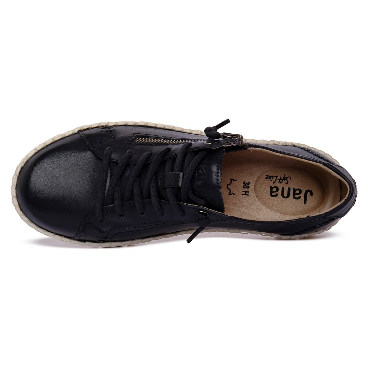 Women's Sneakers Jana Blue