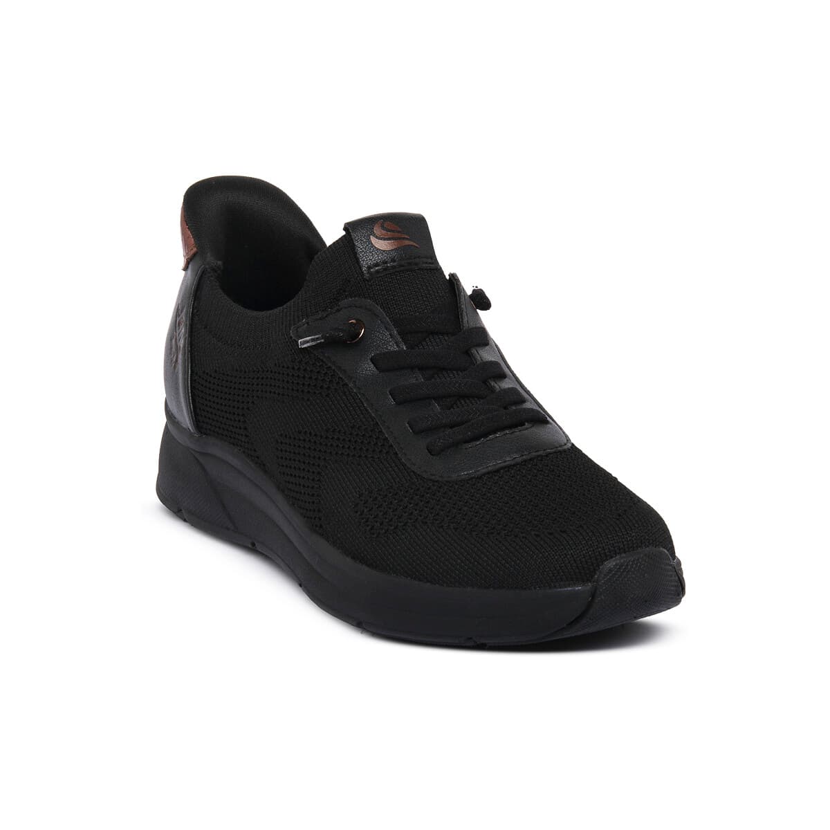 Women's Sneakers Jana Black