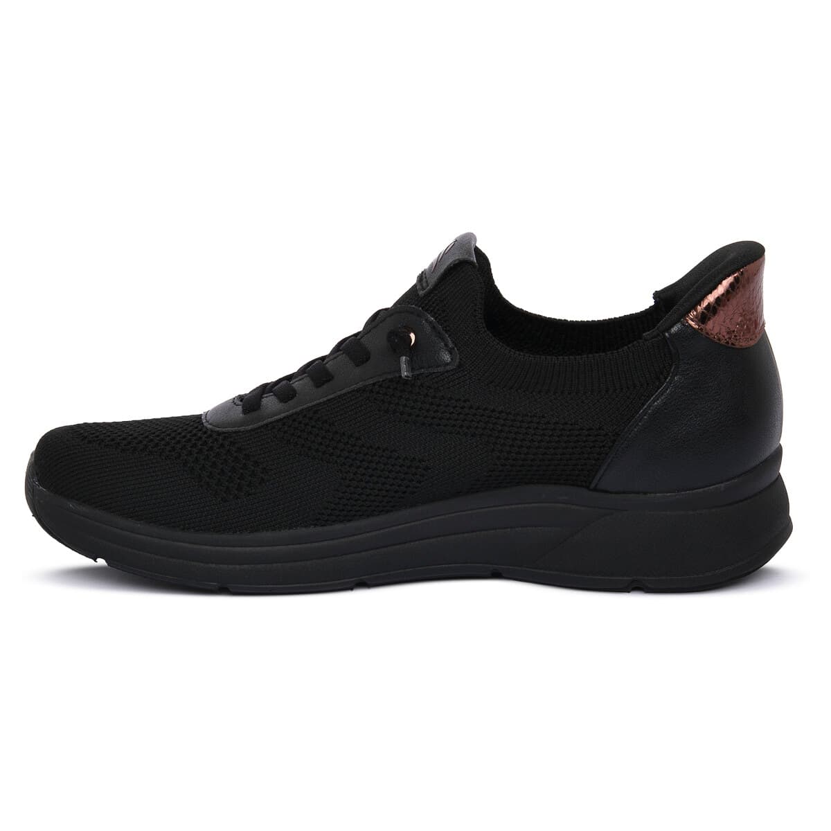 Women's Sneakers Jana Black