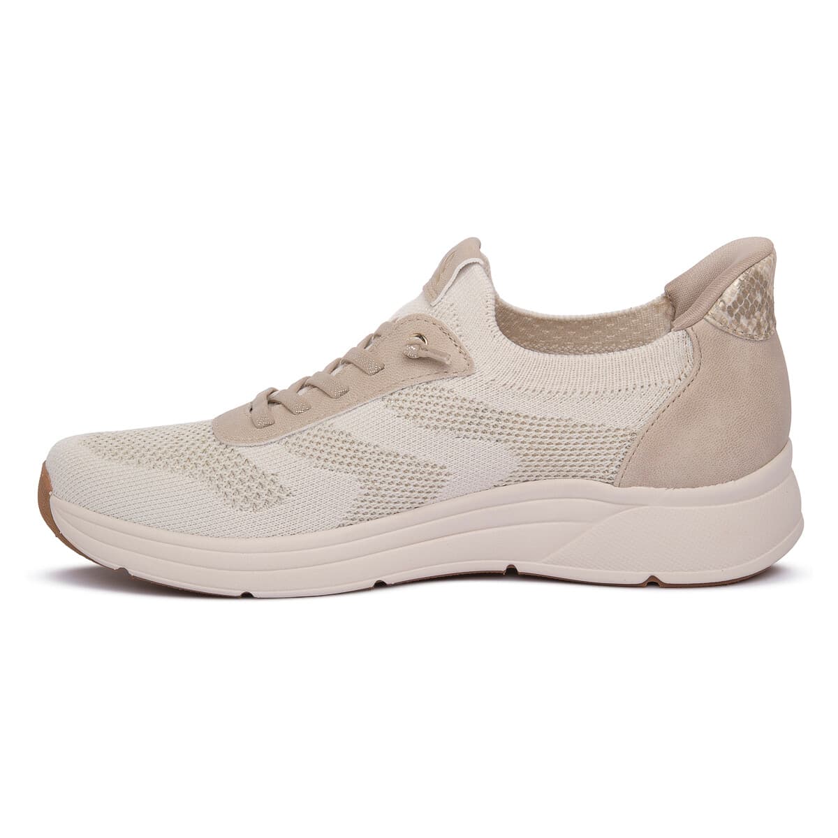 Women's Sneakers Jana Beige