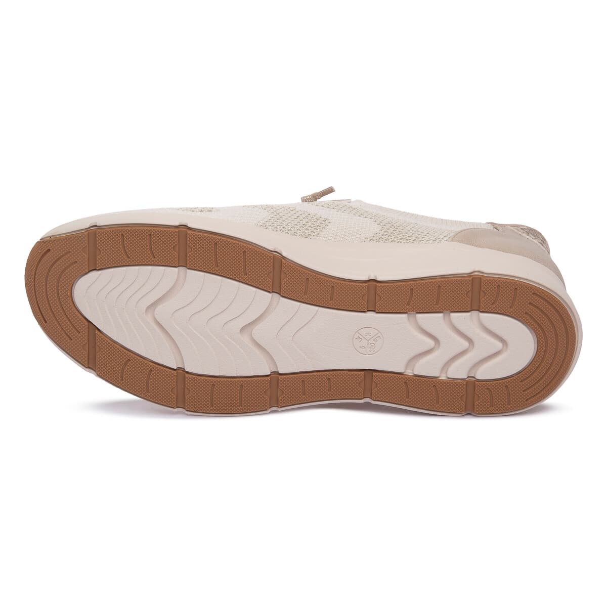 Women's Sneakers Jana Beige