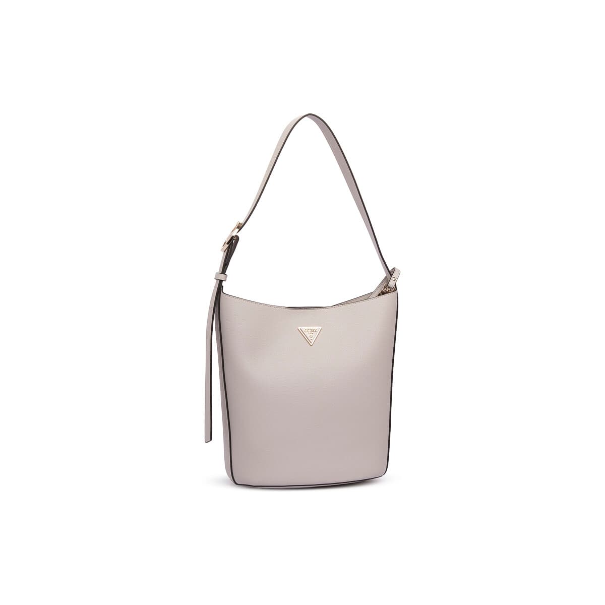 Women's Shoulder Bags Guess Beige